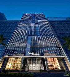 Hong Leong Building (D1), Office #498863221